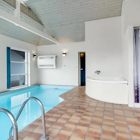 Palli - 600m From The Sea By Interhome * Torsted (Nordjylland)