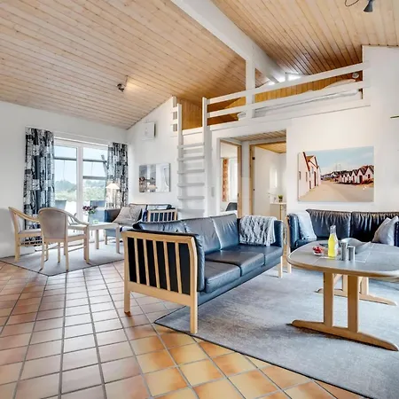 Feriehus Palli - 600m From The Sea By Interhome