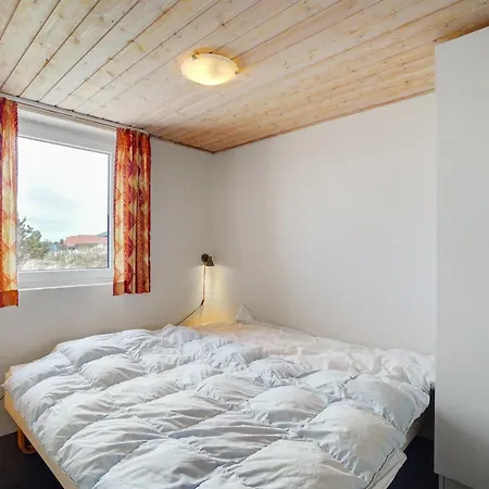 Palli - 600m From The Sea By Interhome Feriehus Torsted (Nordjylland)