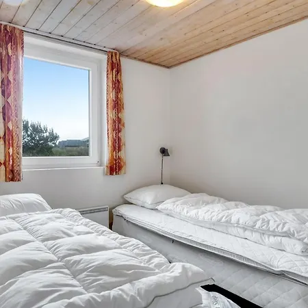 Feriehus Palli - 600m From The Sea By Interhome Torsted (Nordjylland)