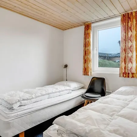 בית נופש Palli - 600m From The Sea By Interhome Torsted (Nordjylland)