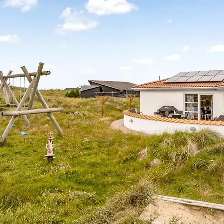 Palli - 600m From The Sea By Interhome Torsted (Nordjylland)