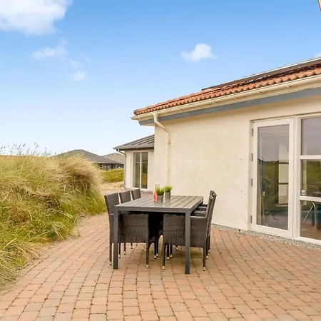 Palli - 600m From The Sea By Interhome Feriehus *