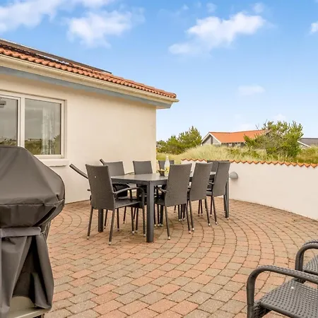 Feriehus Palli - 600m From The Sea By Interhome *