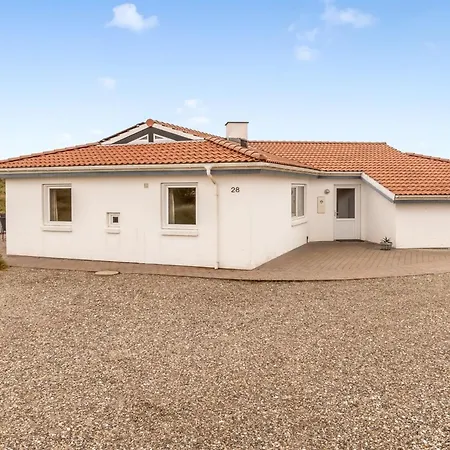 Feriehus Palli - 600m From The Sea By Interhome Torsted (Nordjylland)