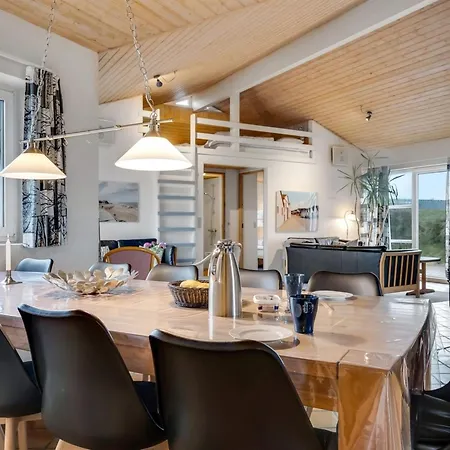 Palli - 600m From The Sea By Interhome * Torsted (Nordjylland)