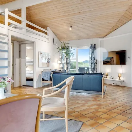 Palli - 600m From The Sea By Interhome * Torsted (Nordjylland)