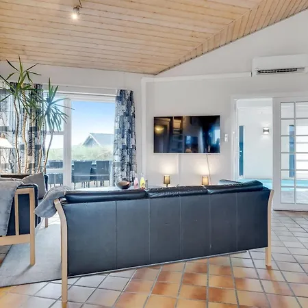 בית נופש Palli - 600m From The Sea By Interhome