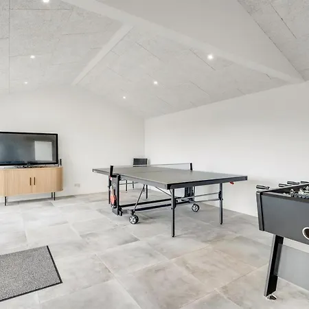 Palli - 600m From The Sea By Interhome Torsted (Nordjylland)