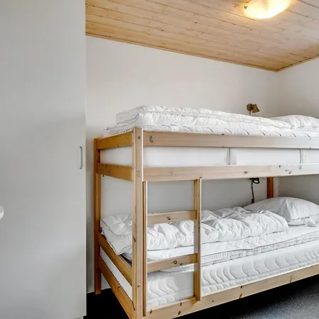 Holiday home Palli - 600m From The Sea By Interhome