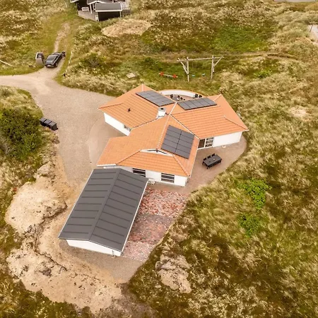 בית נופש Palli - 600m From The Sea By Interhome Torsted (Nordjylland)