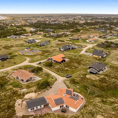 Feriehus Palli - 600m From The Sea By Interhome Torsted (Nordjylland)
