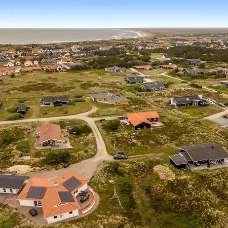 Palli - 600m From The Sea By Interhome Feriehus