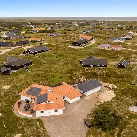 Palli - 600m From The Sea By Interhome Feriehus Torsted (Nordjylland)