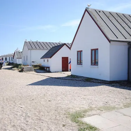 Palli - 600m From The Sea By Interhome Feriehus Torsted (Nordjylland)