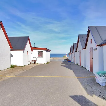 Palli - 600m From The Sea By Interhome * Torsted (Nordjylland)