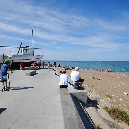 Palli - 600m From The Sea By Interhome בית נופש *